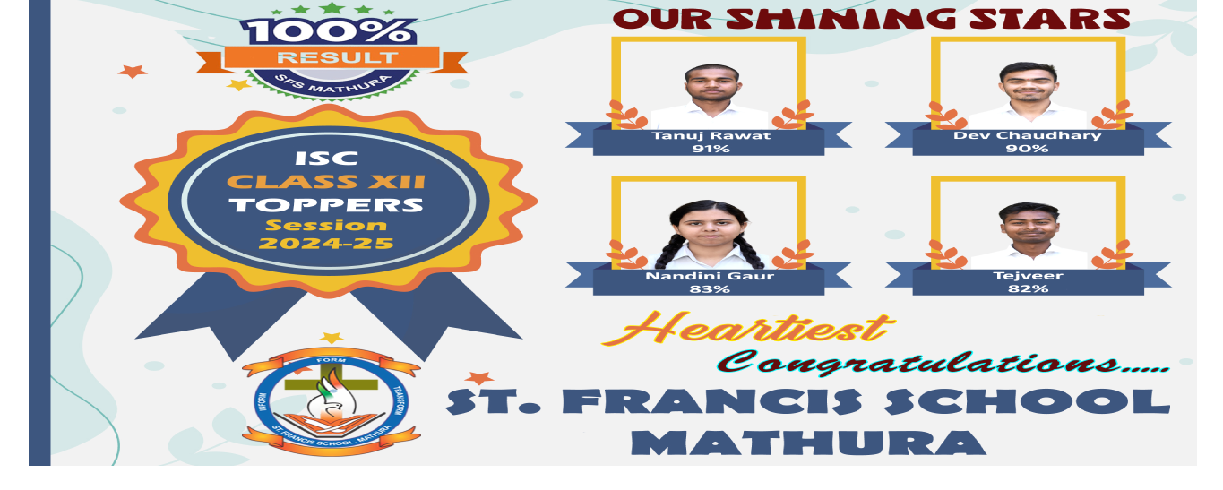 St. Francis Mathura